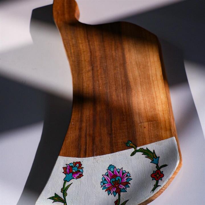 تخته سرو چوب نارون